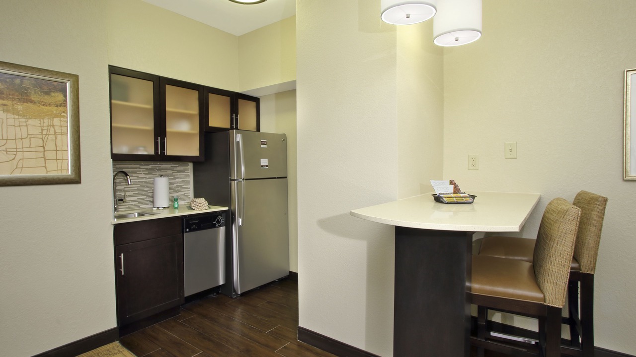 Photo of Kitchen in Odessa