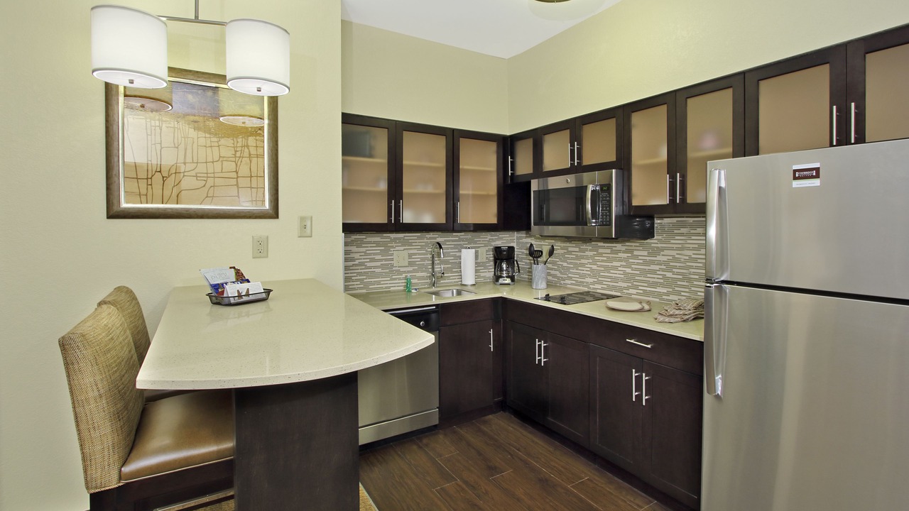 Photo of Kitchen in Odessa