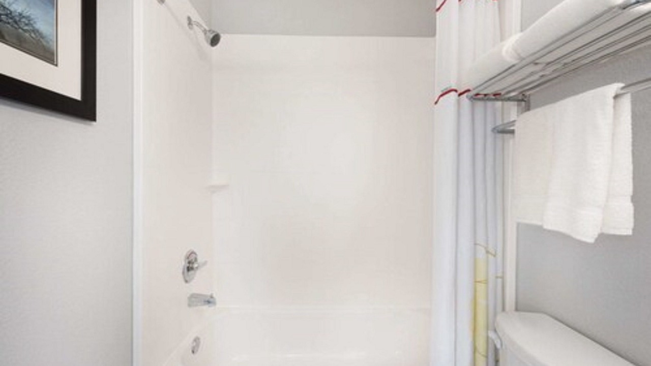 Photo of Bathroom in Odessa
