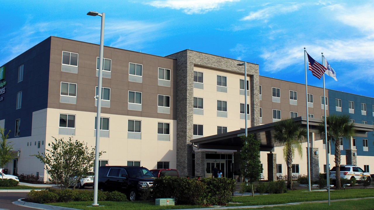 Photo of Outdoor in Jacksonville