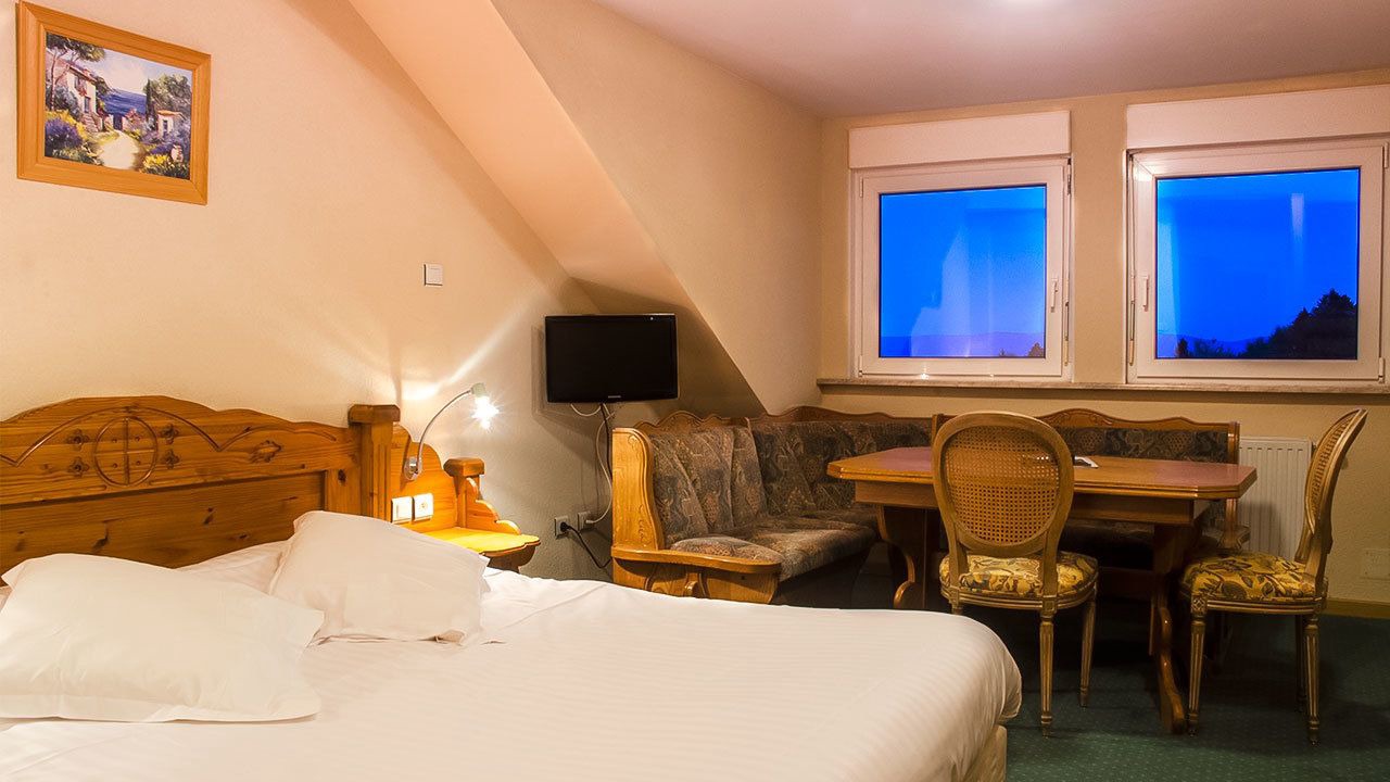 Photo of Bedroom in Grandfontaine