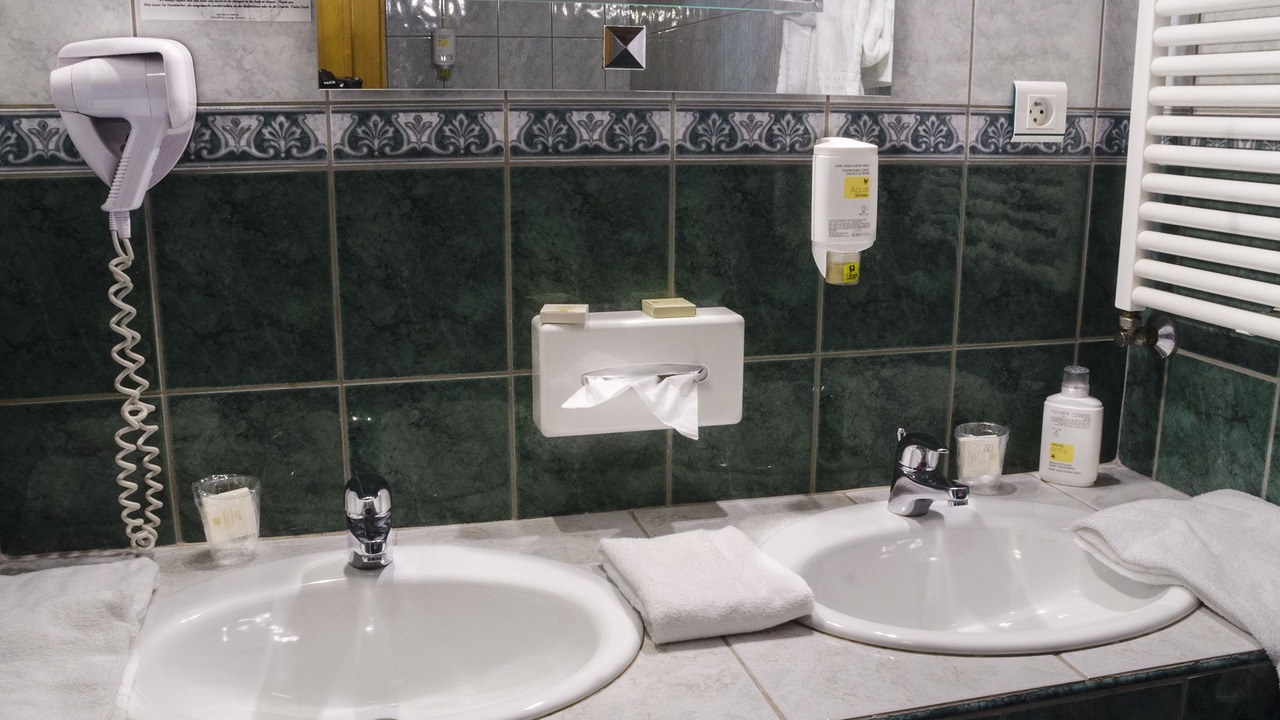 Photo of Bathroom in Grandfontaine