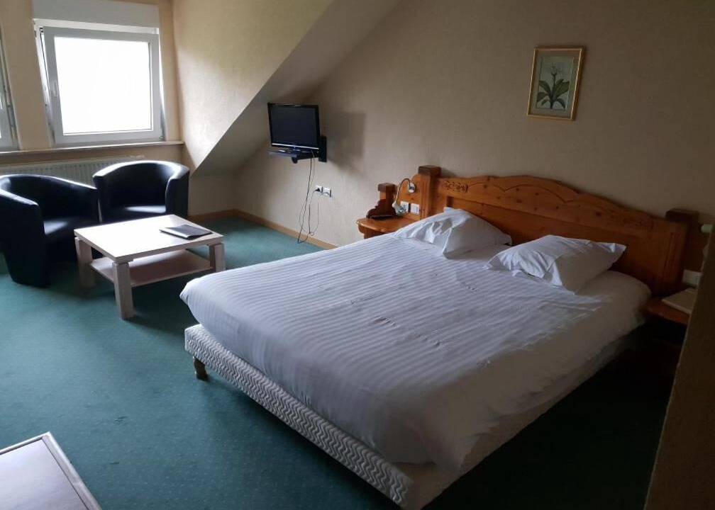 Photo of Bedroom in Grandfontaine