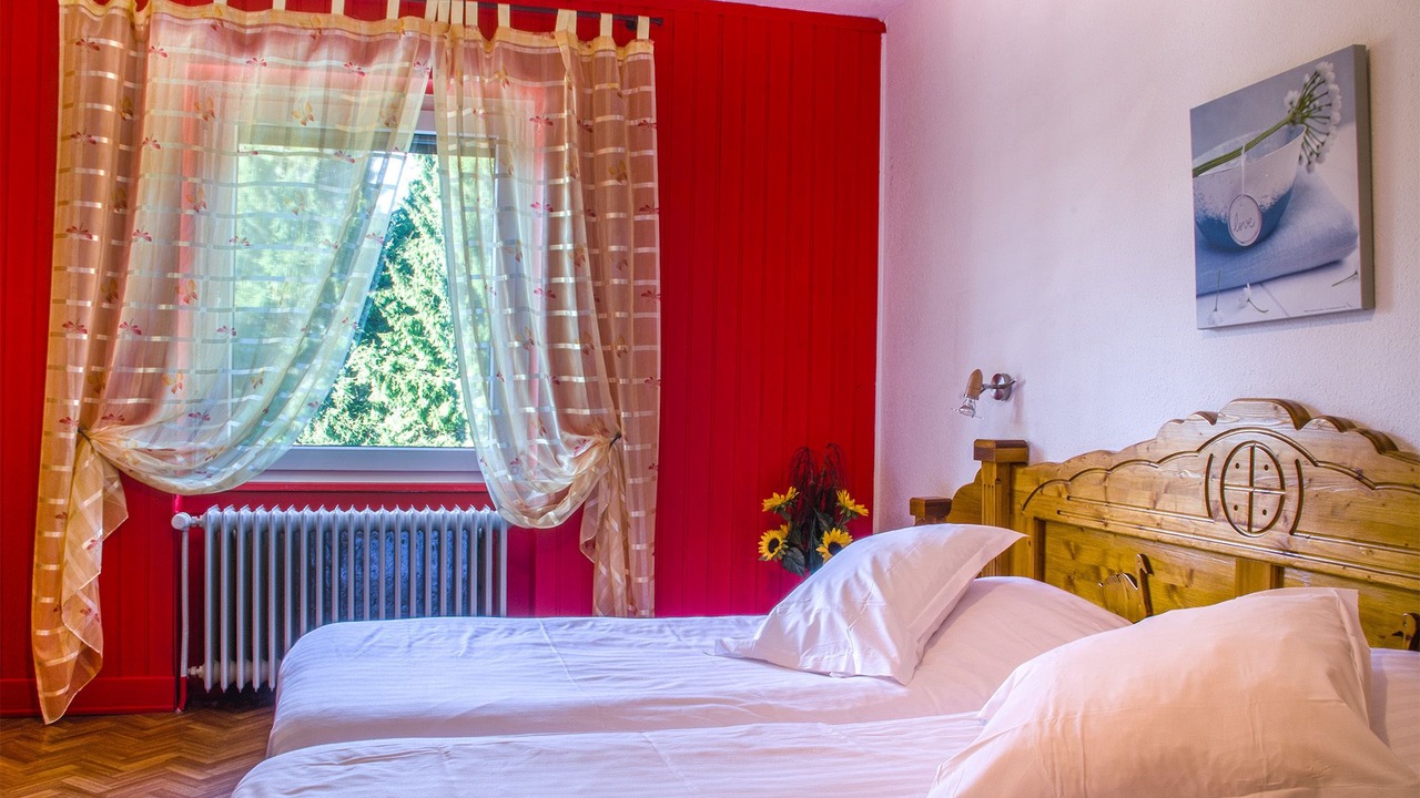 Photo of Bedroom in Grandfontaine