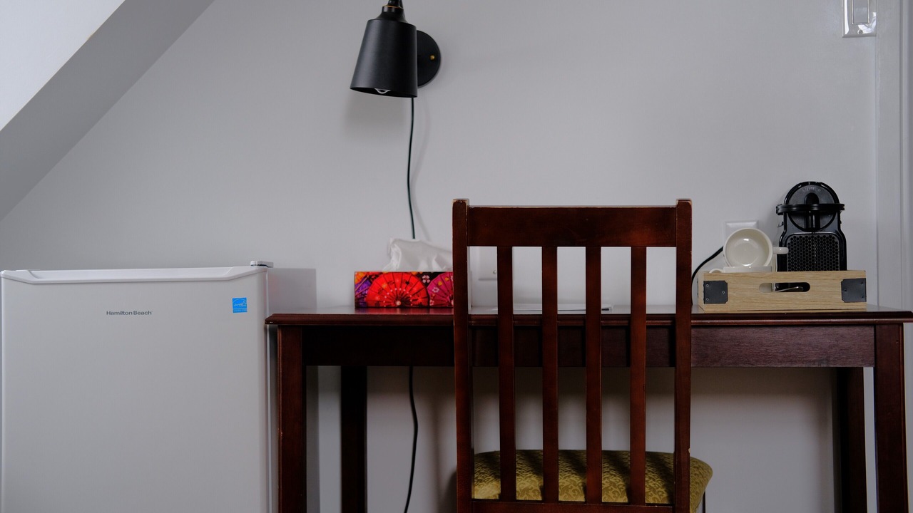 Photo of Bedroom in Sainte-Anne-des-Monts
