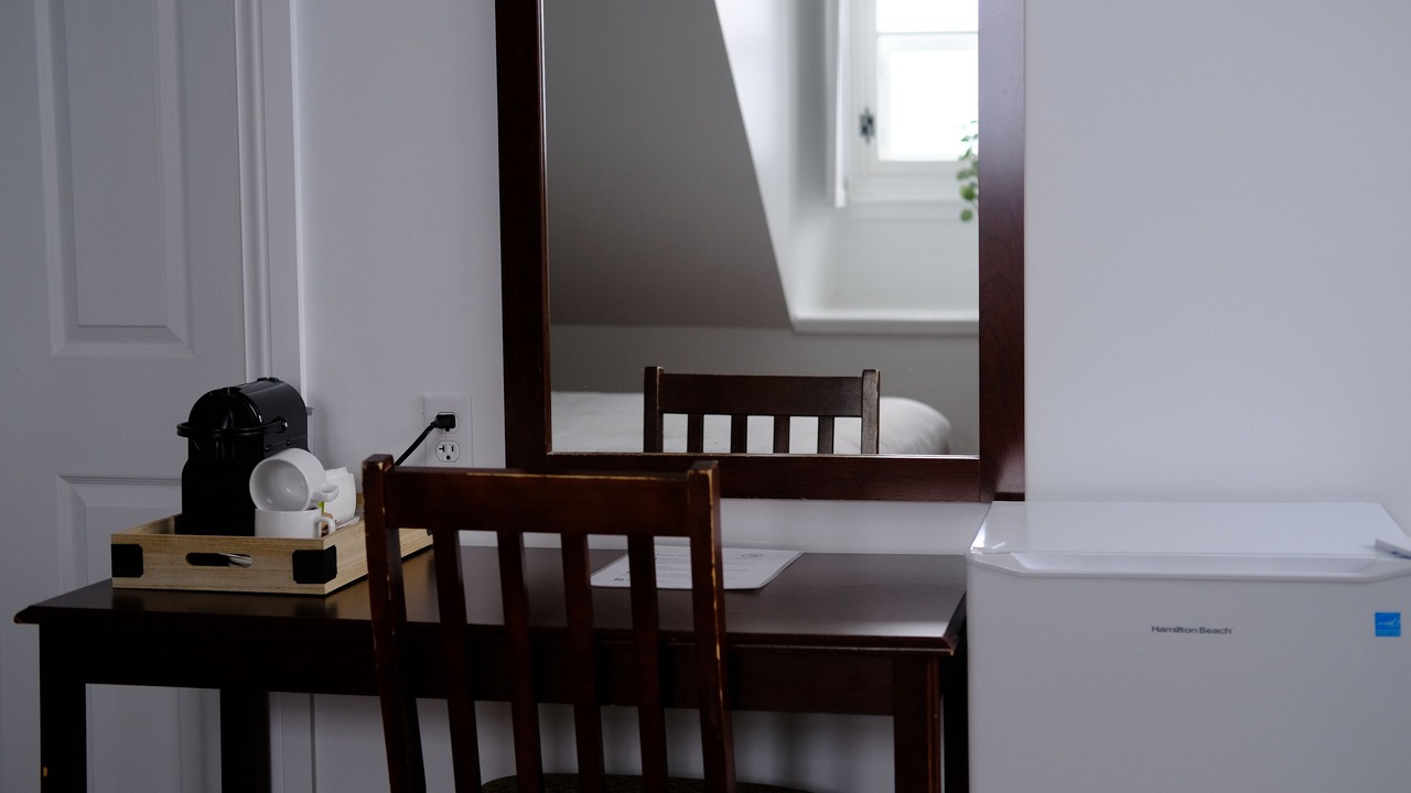 Photo of Bedroom in Sainte-Anne-des-Monts