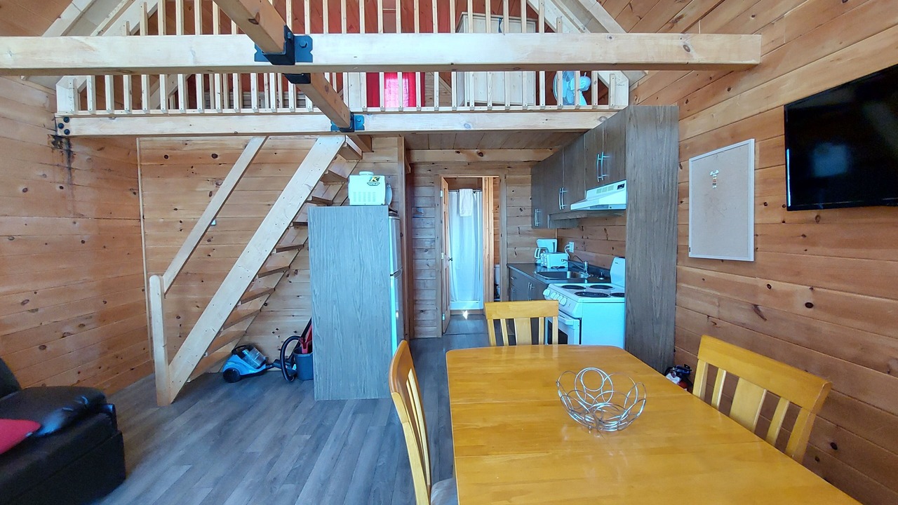 Photo of Bedroom in Sainte-Anne-des-Monts