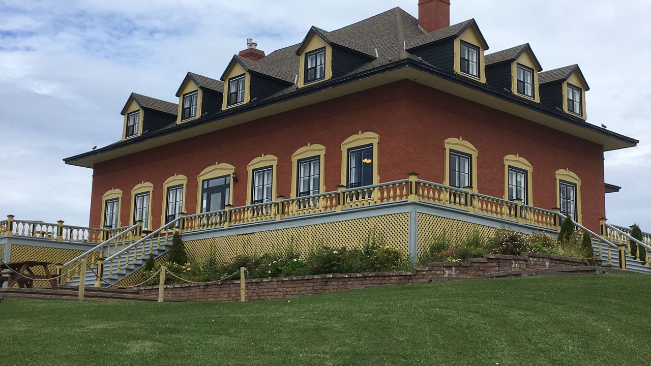Photo of Outdoor in Sainte-Anne-des-Monts