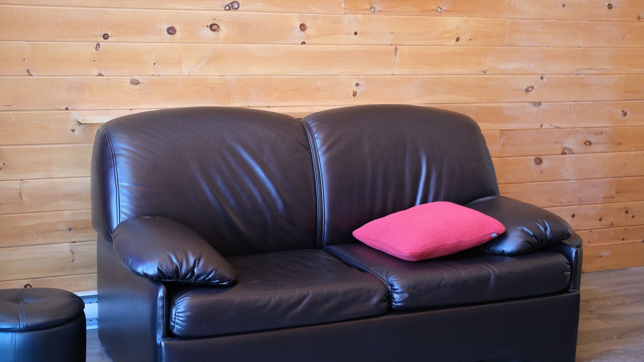 Photo of Livingroom in Sainte-Anne-des-Monts