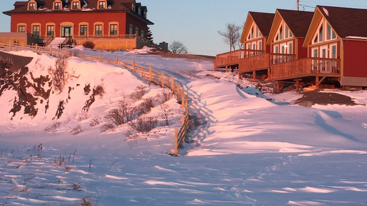 Photo of Outdoor in Sainte-Anne-des-Monts