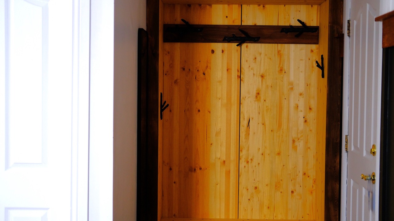 Photo of Bedroom in Sainte-Anne-des-Monts