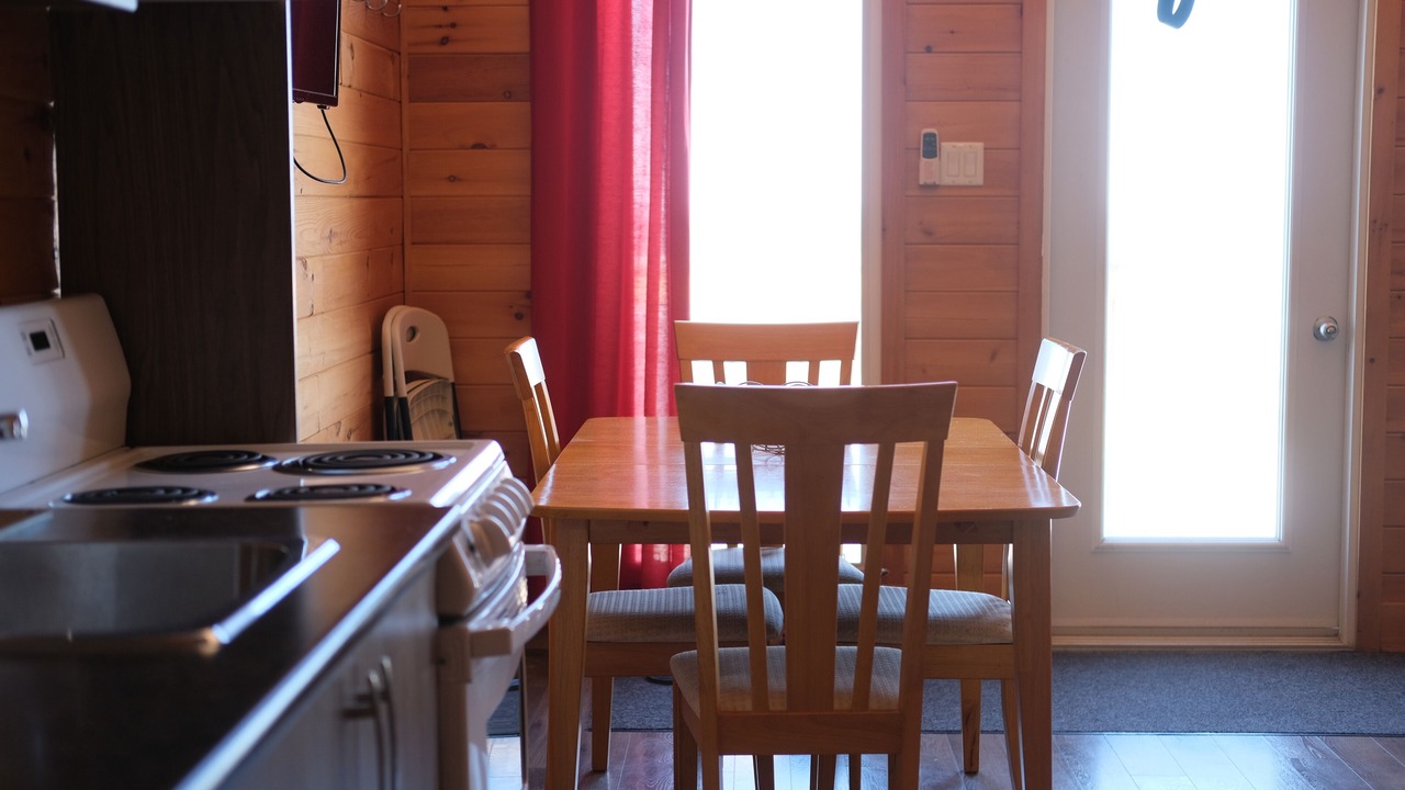 Photo of Bedroom in Sainte-Anne-des-Monts