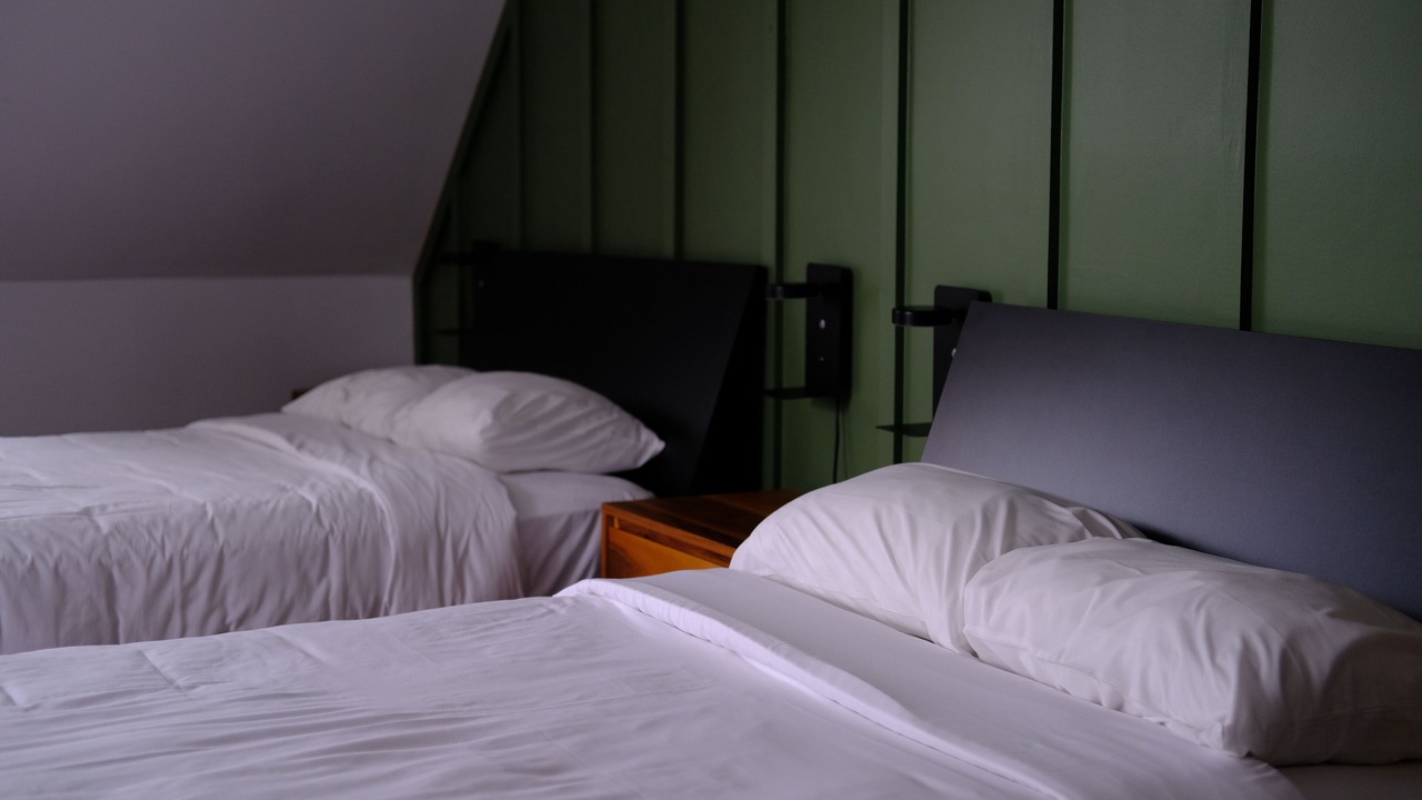 Photo of Bedroom in Sainte-Anne-des-Monts