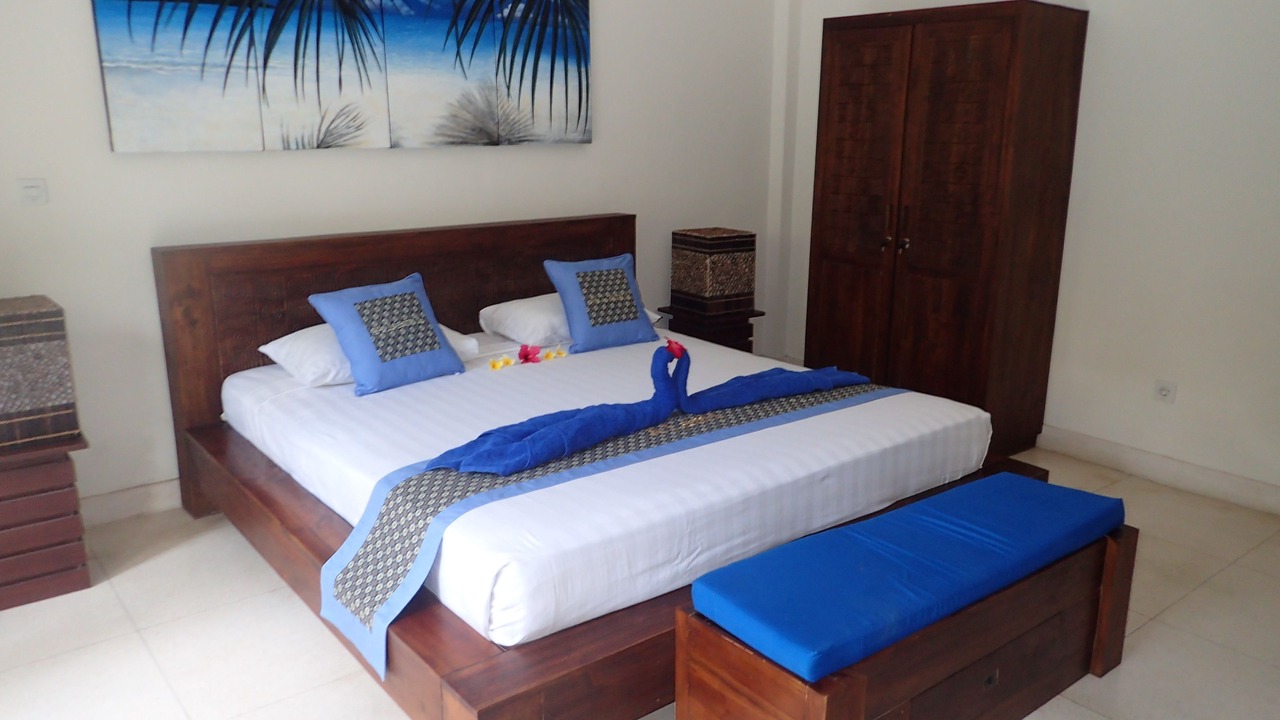 Photo of Bedroom in Amed