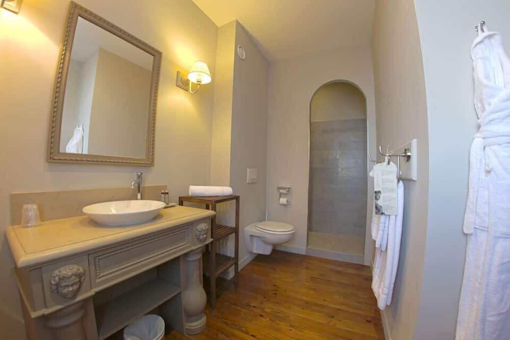 Photo of Bathroom in Besancon Old Town