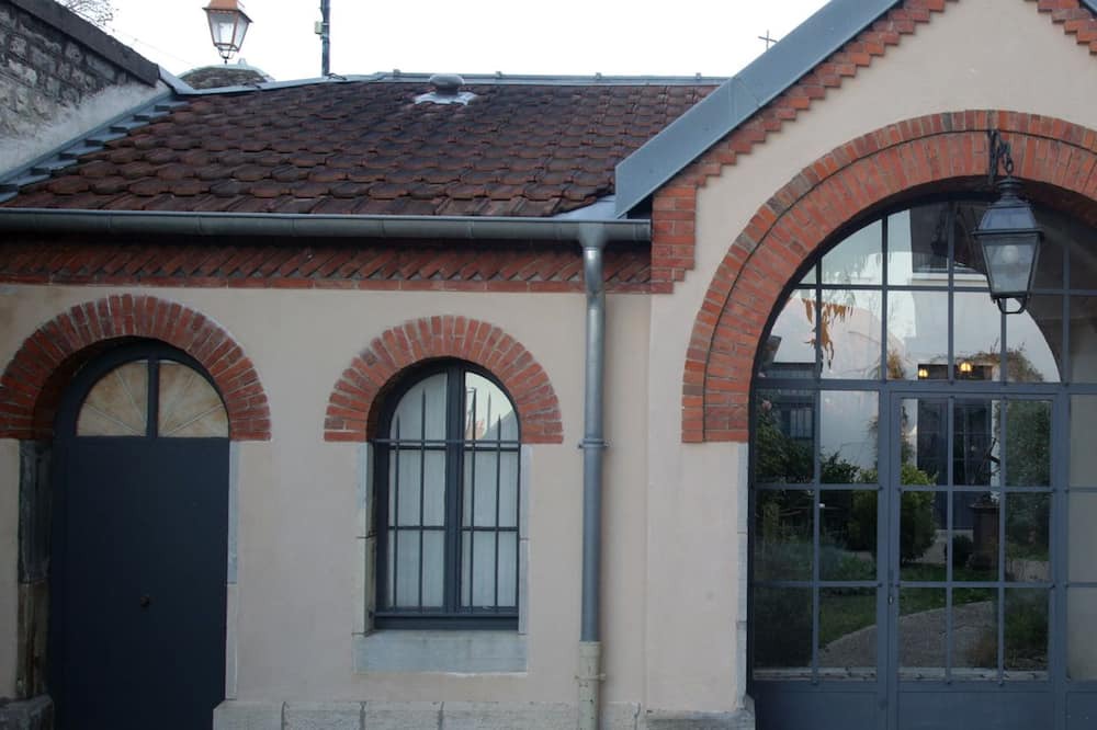 Photo of Outdoor in Besancon Old Town