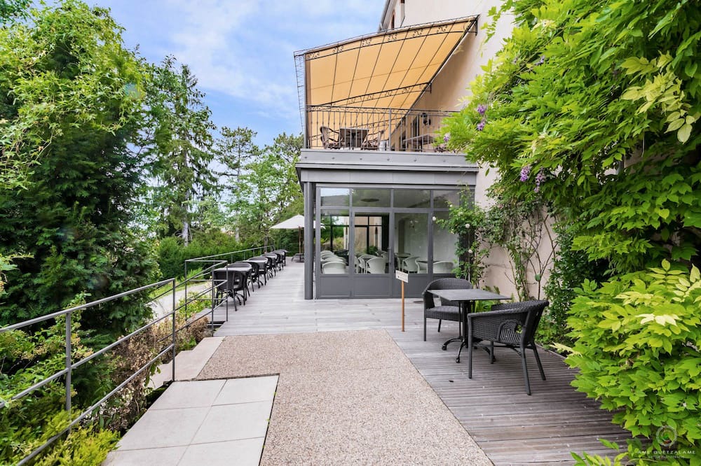 Photo of Outdoor in Besancon Old Town