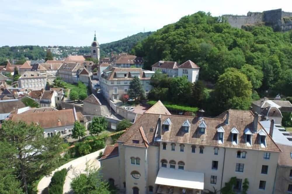 Photo of Outdoor in Besancon Old Town