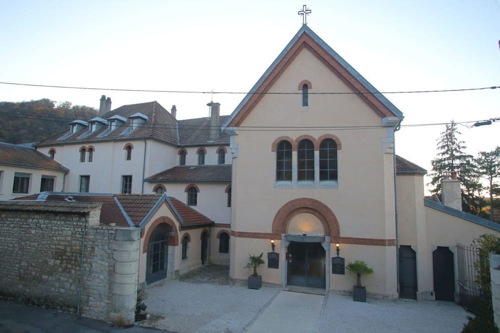 Photo of Outdoor in Besancon Old Town