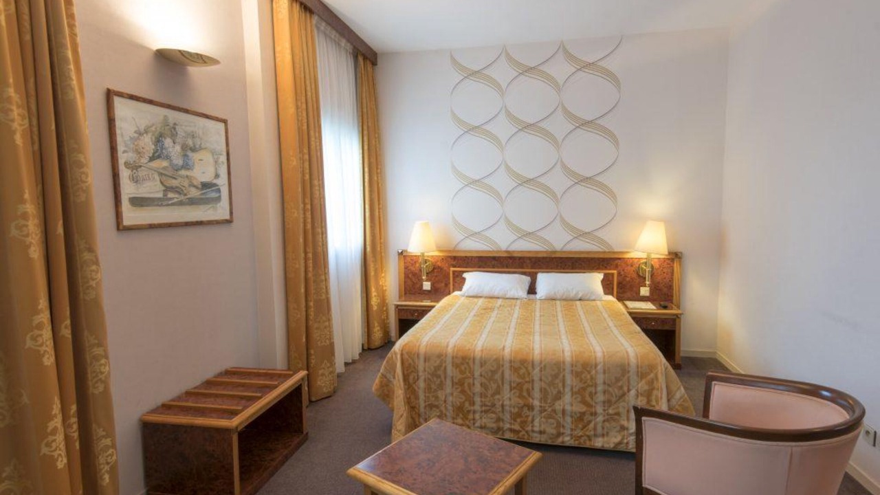 Photo of Bedroom in Orchies