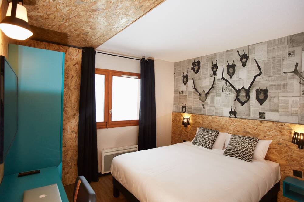 Photo of Bedroom in Oz-en-Oisans