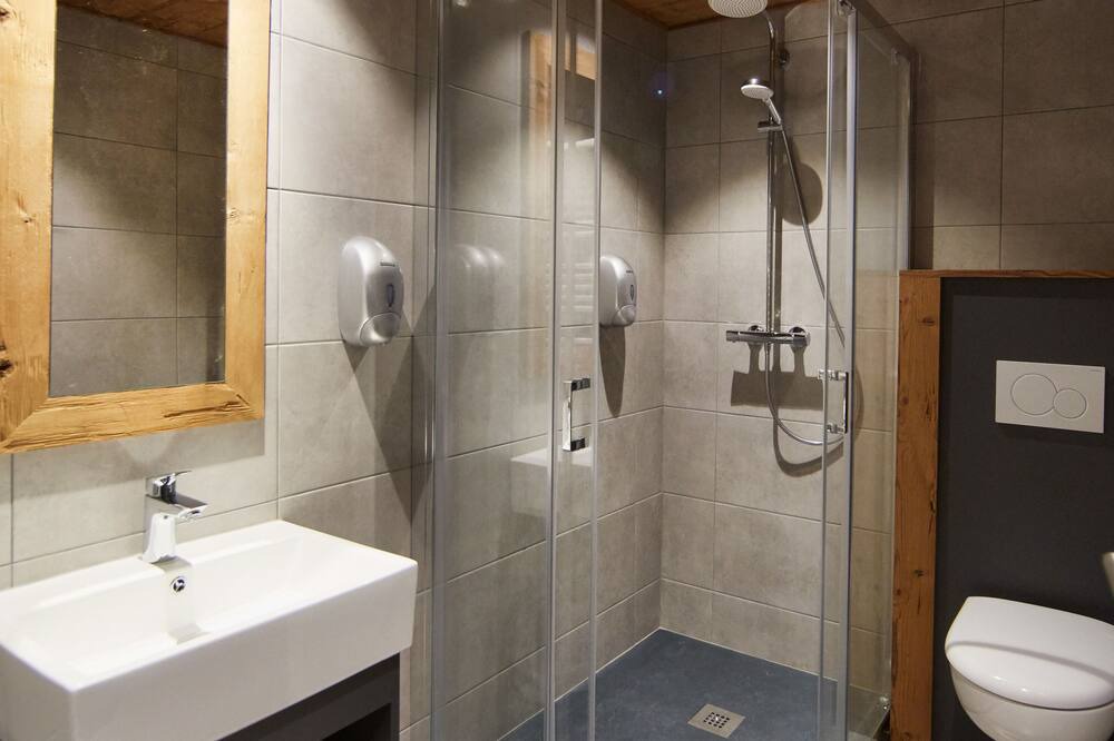 Photo of Bathroom in Oz-en-Oisans
