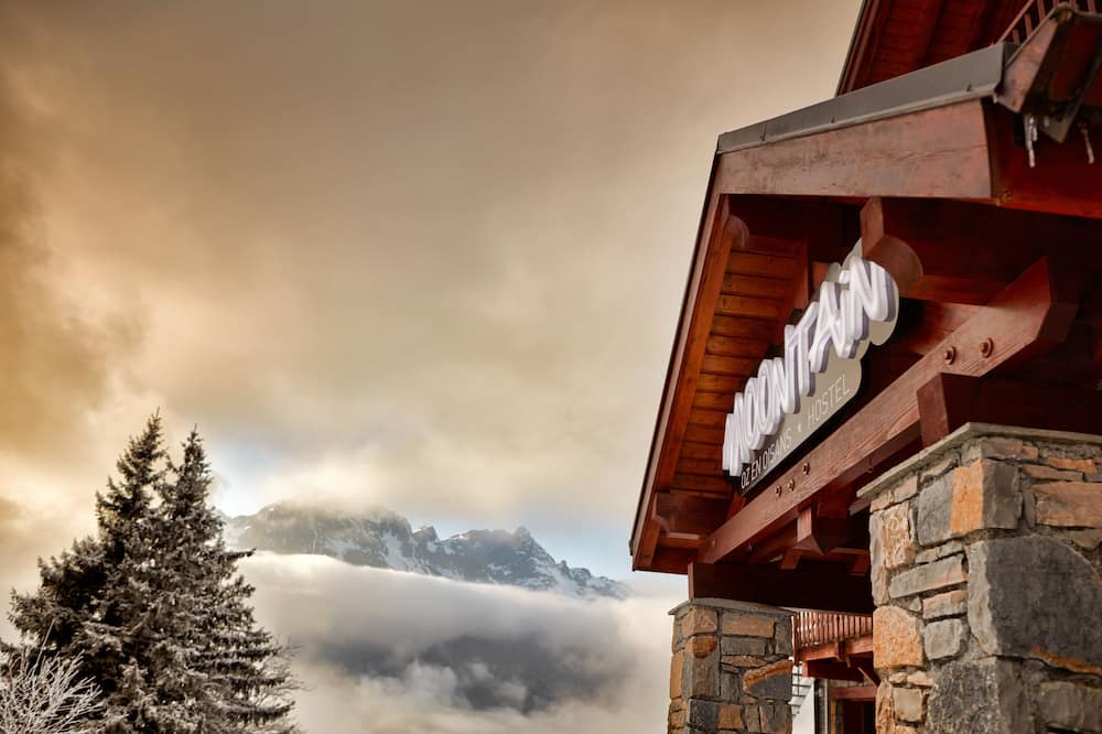 Photo of Others in Oz-en-Oisans