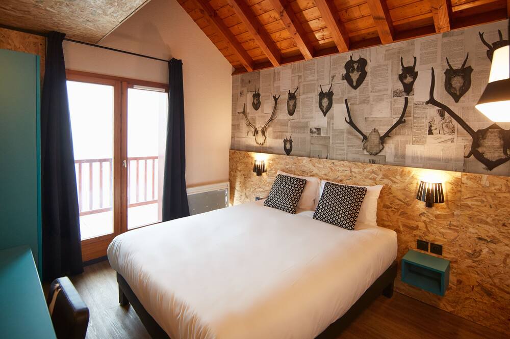 Photo of Bedroom in Oz-en-Oisans