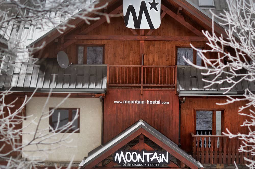 Photo of Outdoor in Oz-en-Oisans