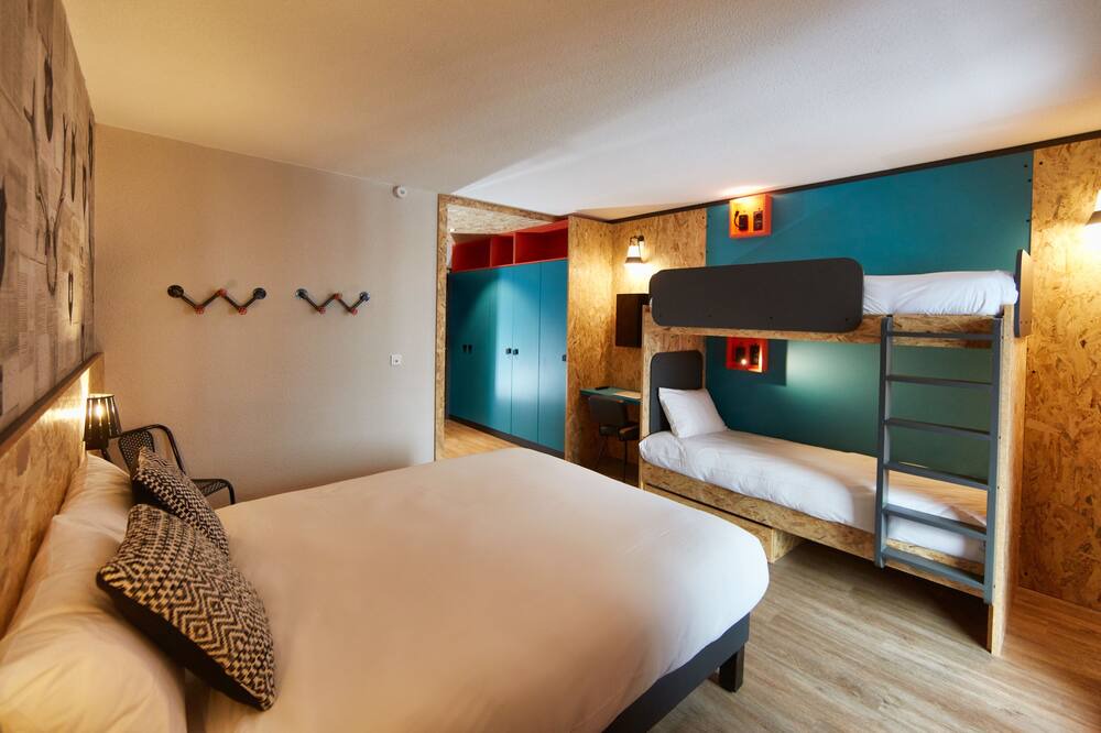 Photo of Bedroom in Oz-en-Oisans