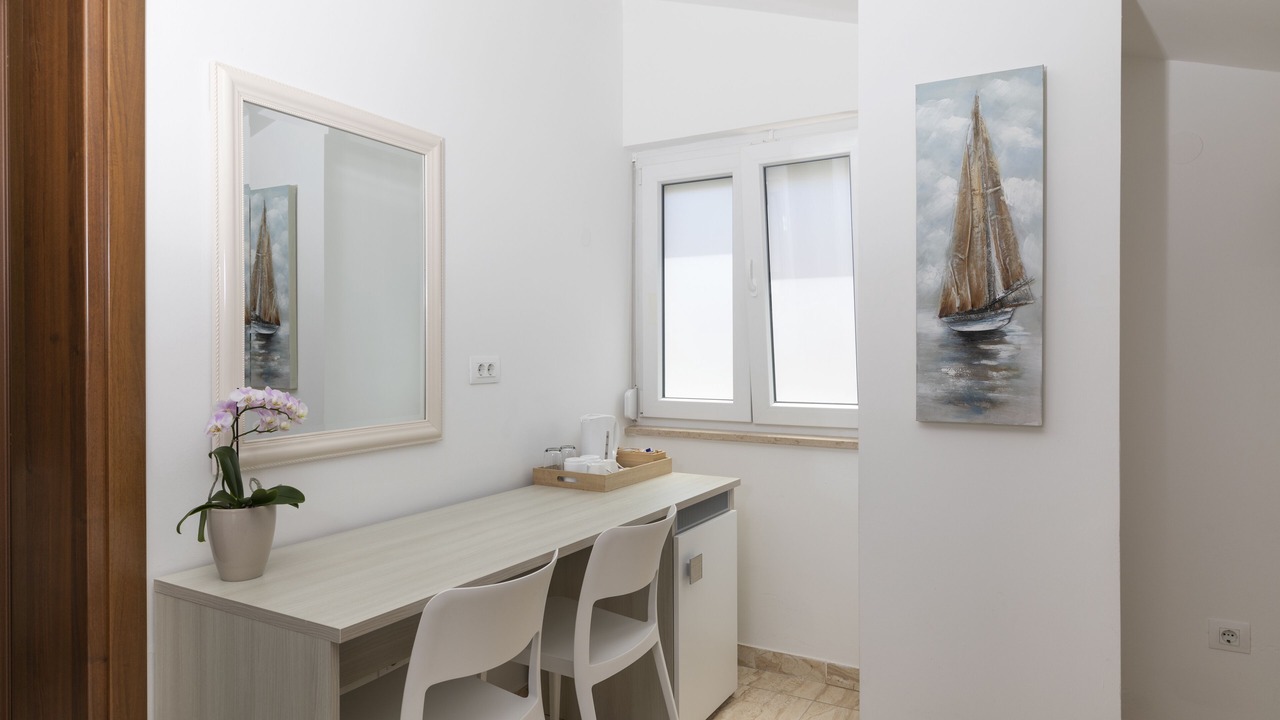 Photo of Bedroom in Valbandon