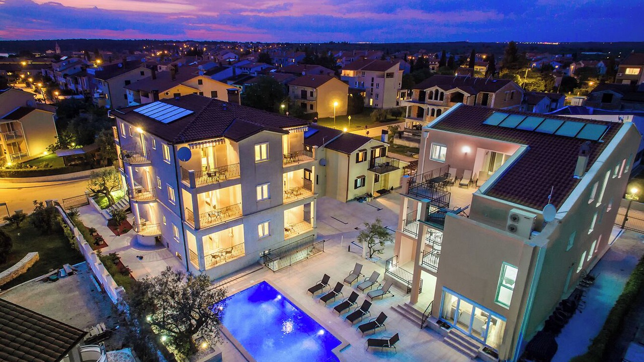 Photo of Outdoor in Valbandon