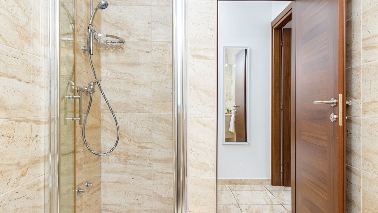 Photo of Bathroom in Valbandon