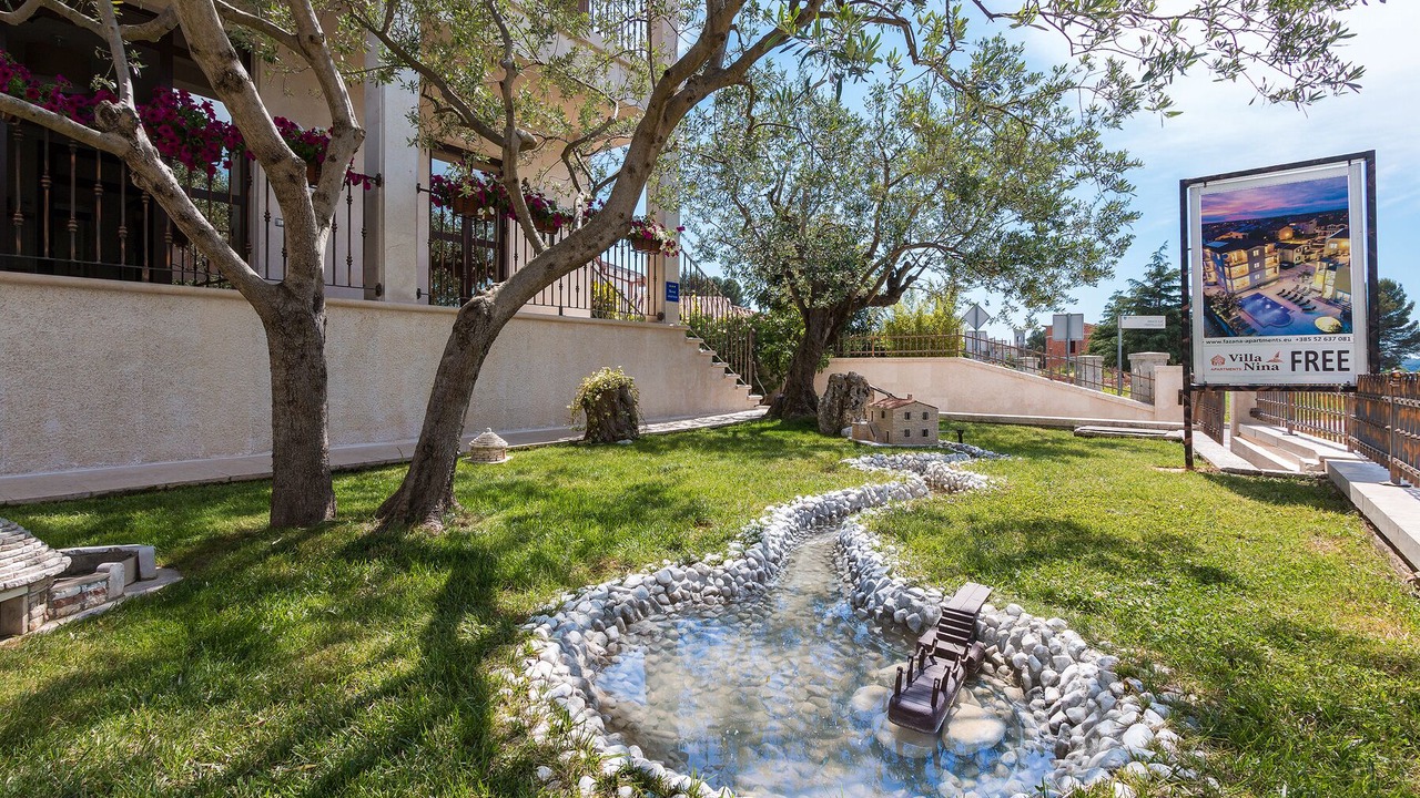 Photo of Outdoor in Valbandon