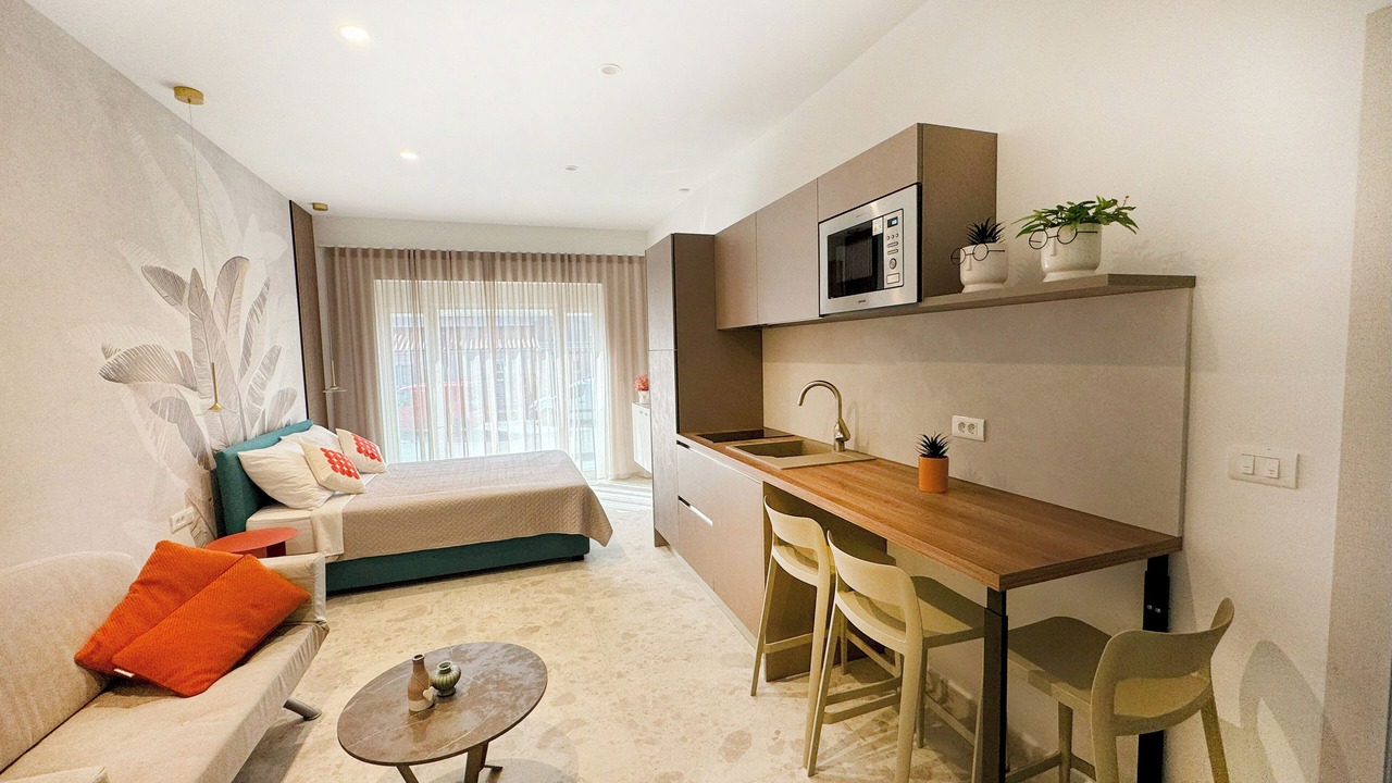Photo of Bedroom in Valbandon