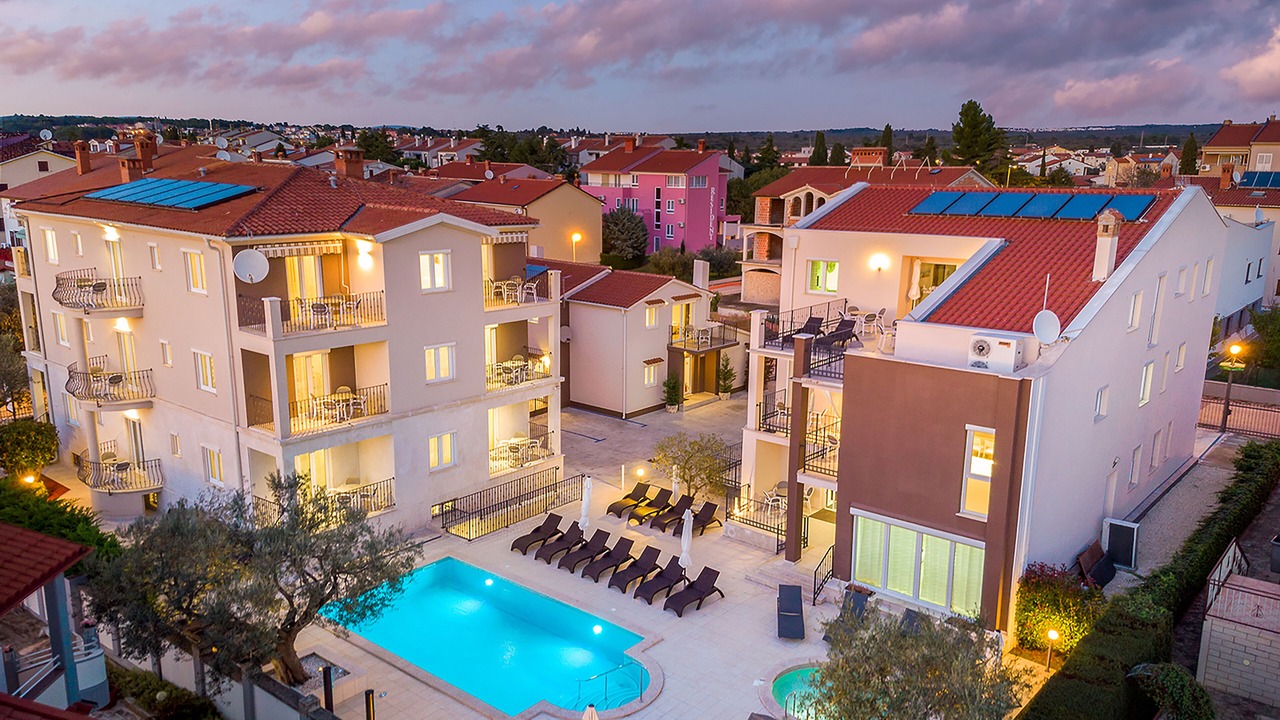 Photo of Outdoor in Valbandon