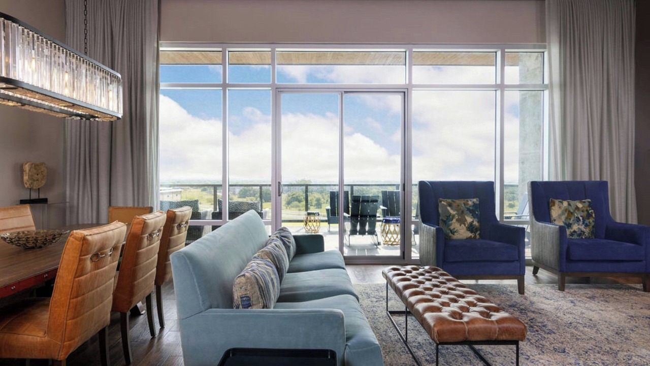 Photo of Bedroom in College Station
