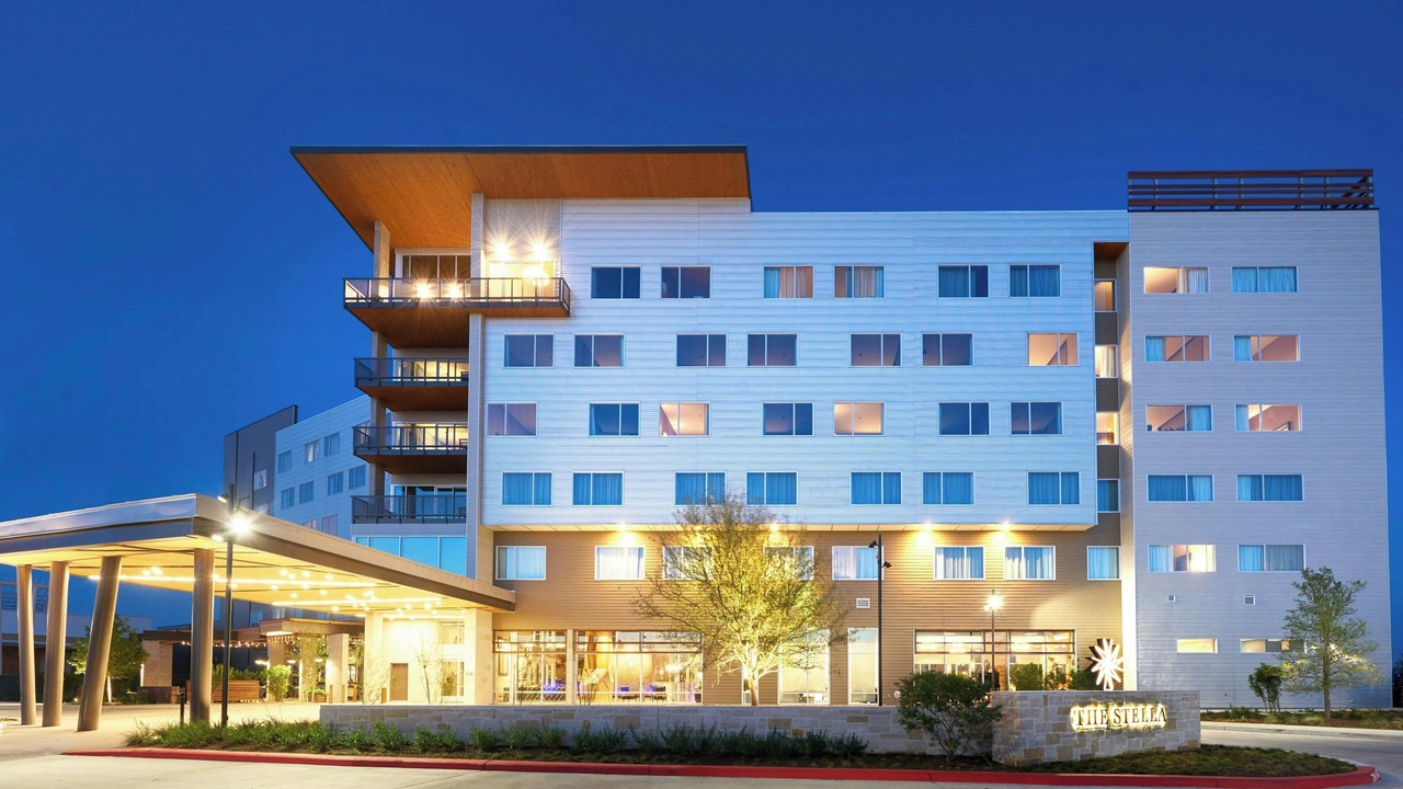Photo of Outdoor in College Station