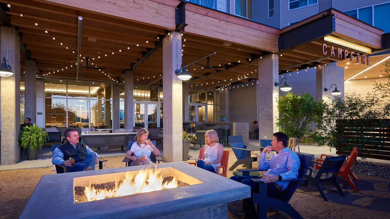 Photo of Others in College Station