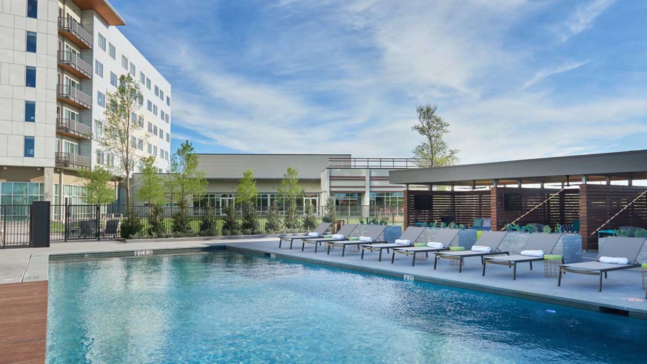 Photo of Outdoor in College Station