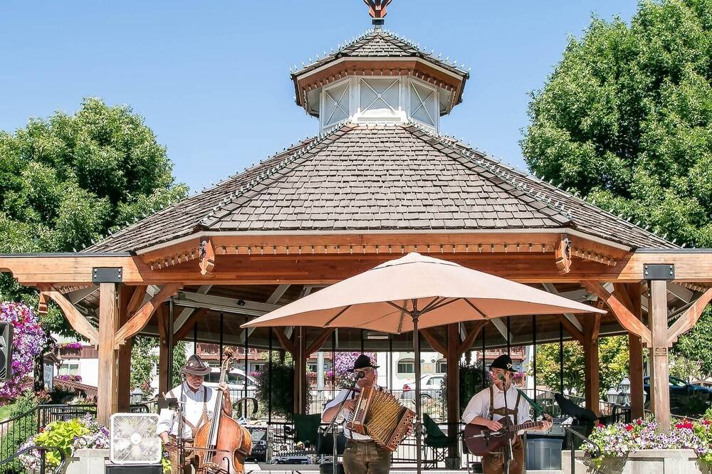 Photo of Outdoor in Leavenworth