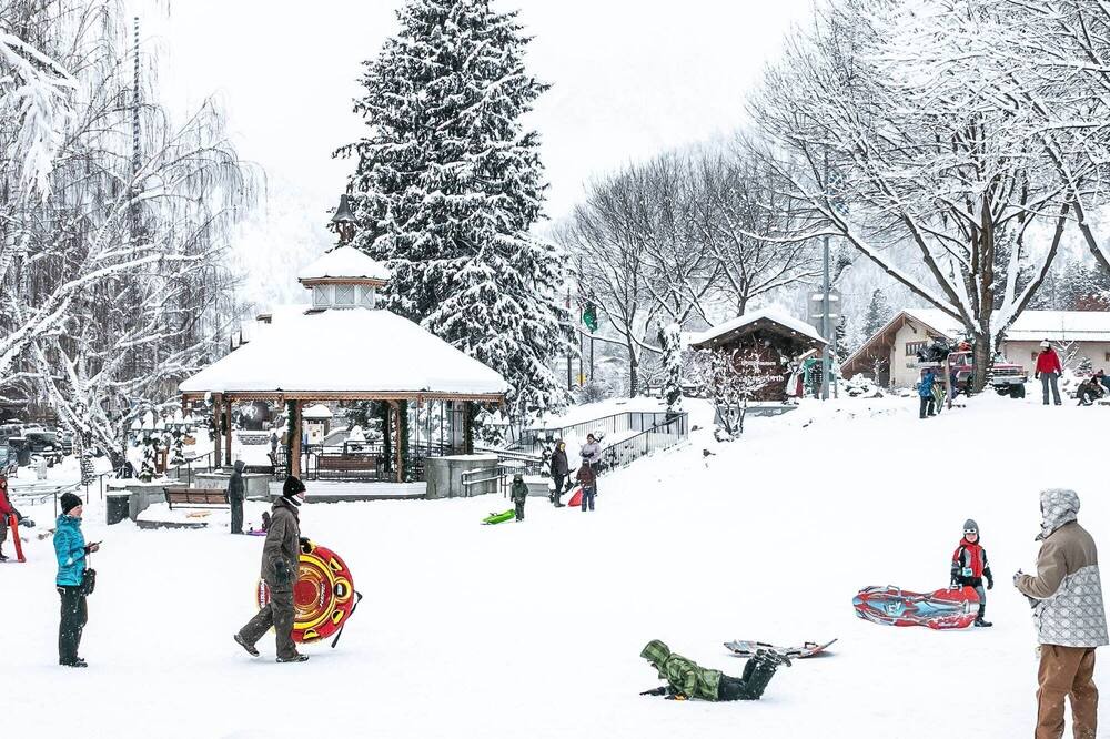 Photo of Others in Leavenworth