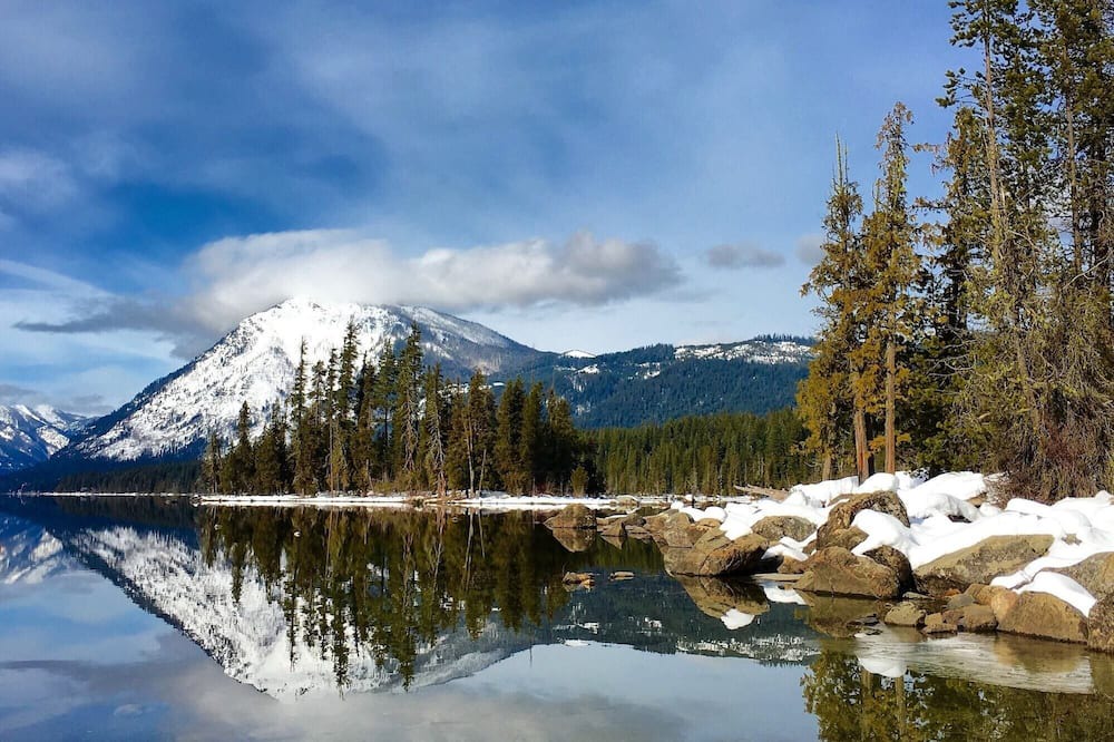 Photo of Outdoor in Leavenworth