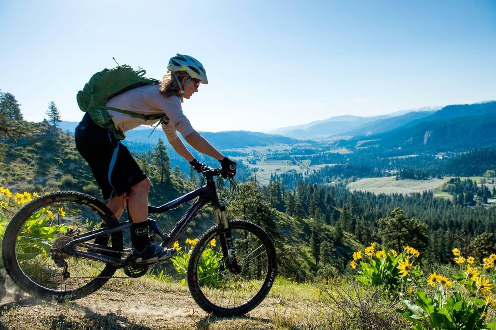 Photo of Others in Leavenworth
