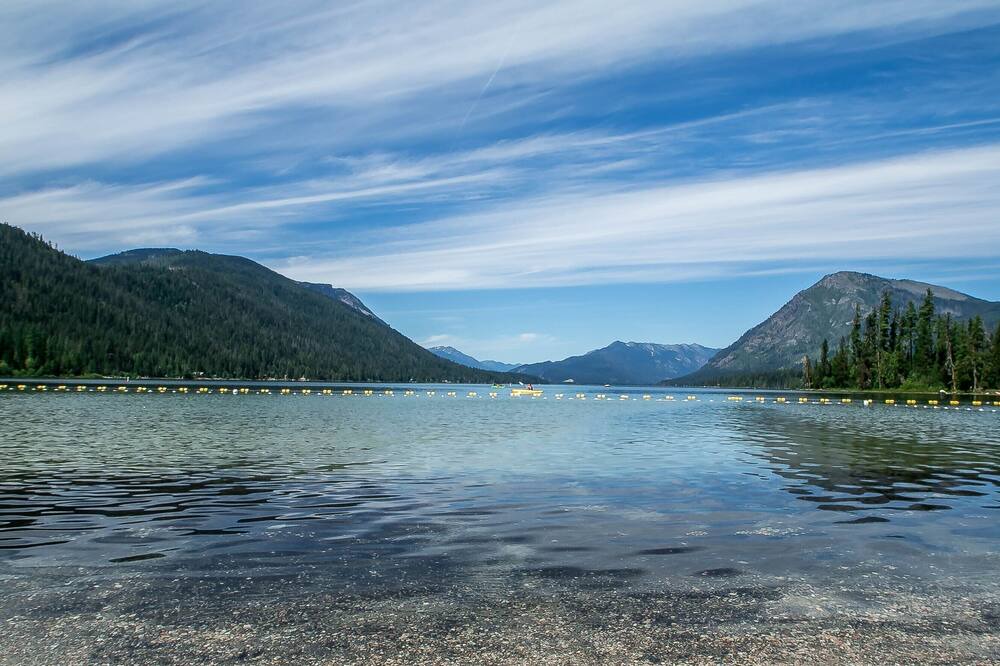 Photo of Outdoor in Leavenworth