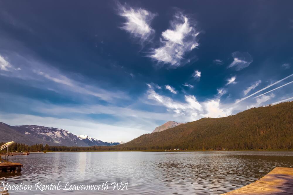 Photo of Outdoor in Leavenworth