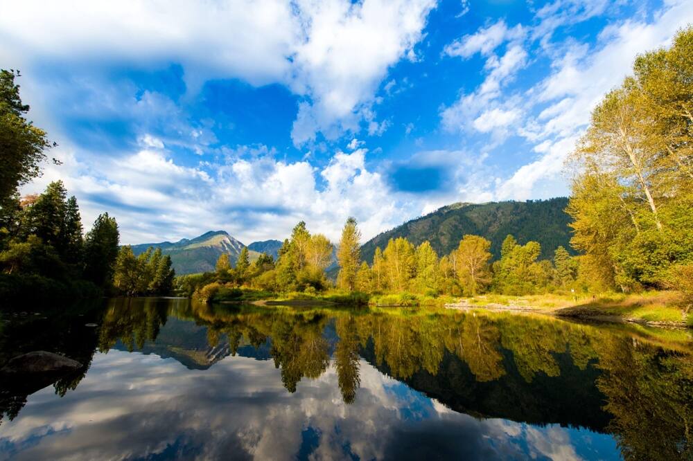 Photo of Outdoor in Leavenworth