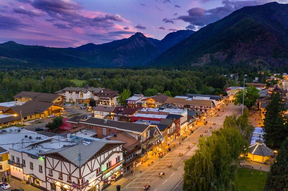 Photo of Outdoor in Leavenworth