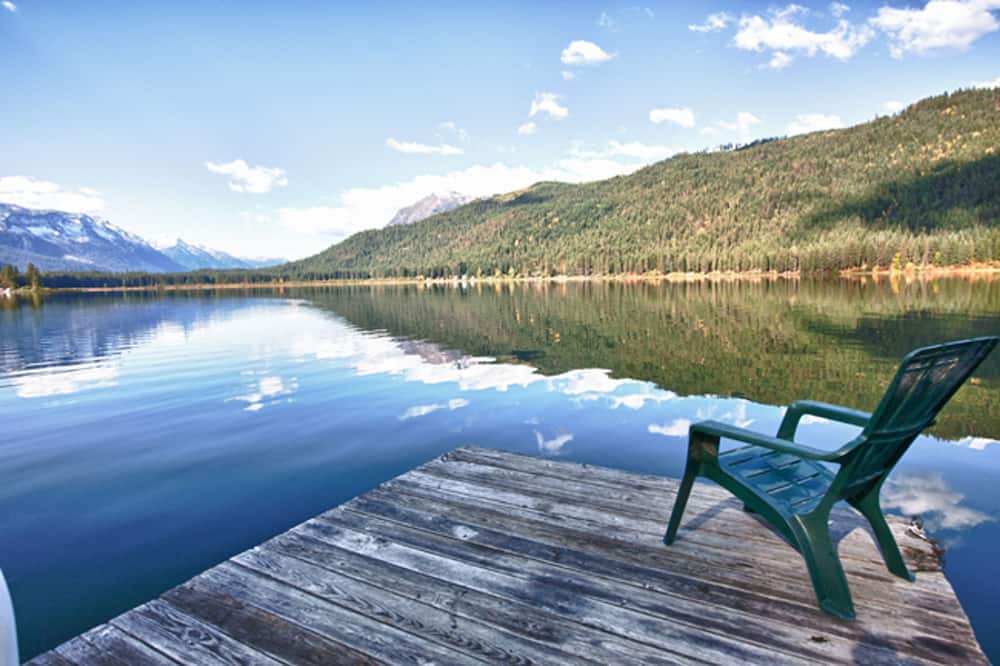 Photo of Outdoor in Leavenworth