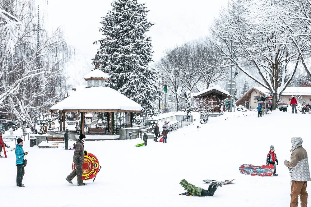 Photo of Others in Leavenworth